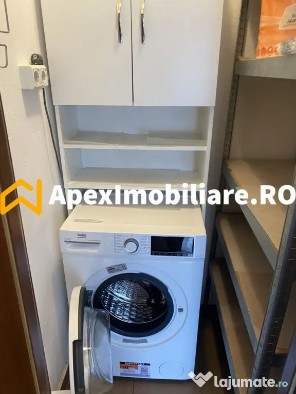 Ap. 3 cam Colentina Bucuresti | Metrou 2 min | centrala prop