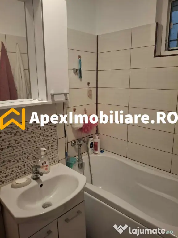 Ap. 3 cam Colentina Bucuresti | Metrou 2 min | centrala prop