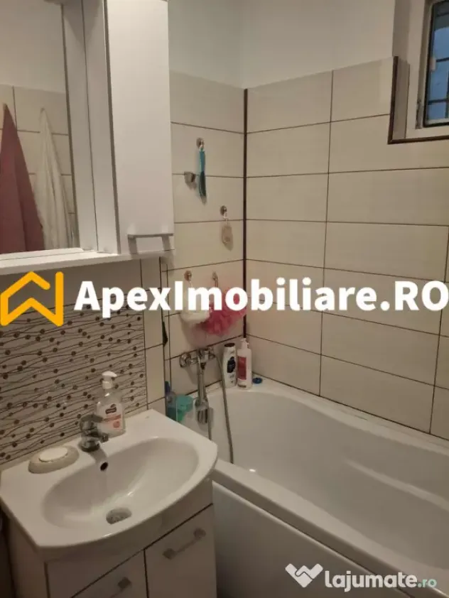 Ap. 3 cam Colentina Bucuresti | Metrou 2 min | centrala prop