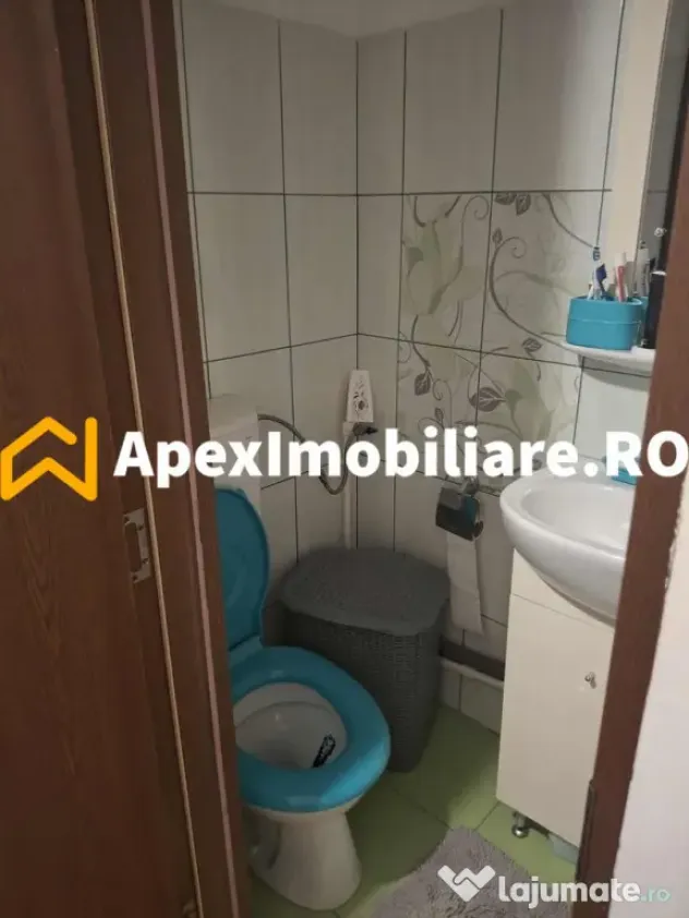 Ap. 3 cam Colentina Bucuresti | Metrou 2 min | centrala prop