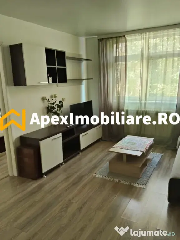 Apartament 2 camere de inchiriat Stefan cel Mare București