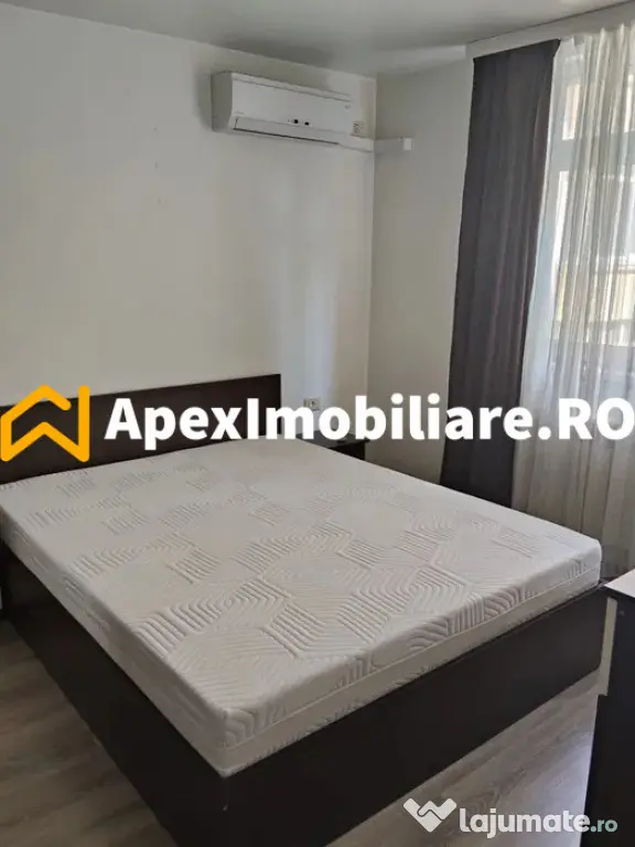 Apartament 2 camere de inchiriat Stefan cel Mare București