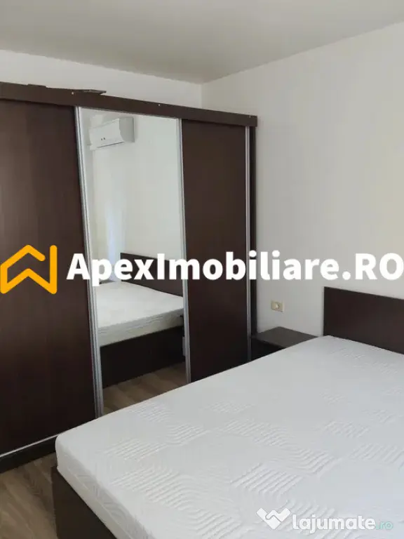 Apartament 2 camere de inchiriat Stefan cel Mare București