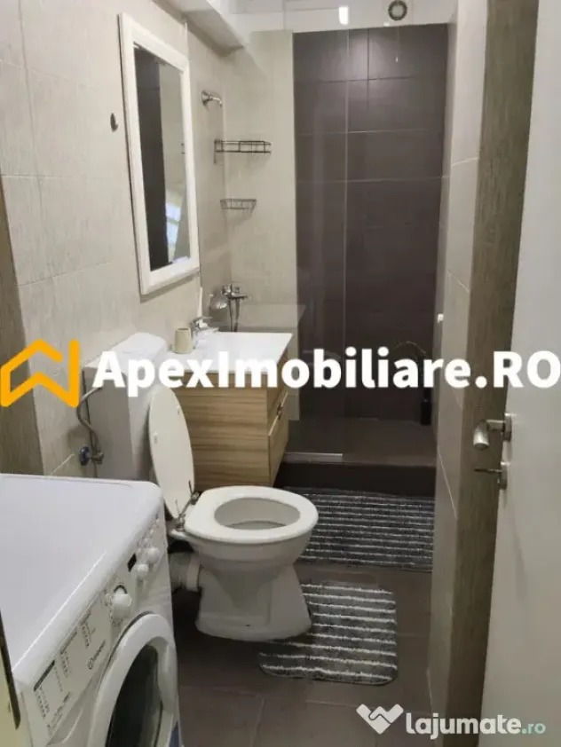 Apartament 2 camere de inchiriat Stefan cel Mare București