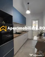 Garsoniera de inchiriat Central Rosu | ApexImobiliare.ro