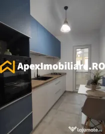Garsoniera de inchiriat Central Rosu | ApexImobiliare.ro