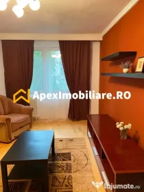Apartament 2 camere de inchiriat Crangasi București ApexIm