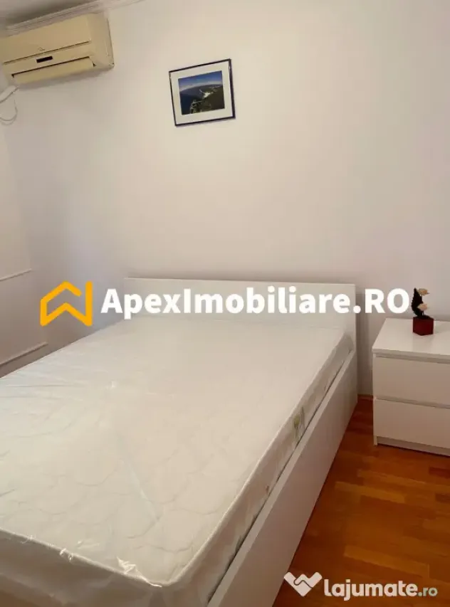 Apartament 2 camere de inchiriat Crangasi București ApexIm