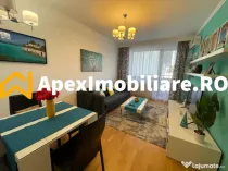 Apartament 2 camere de inchiriat Sisesti București | ApexIm