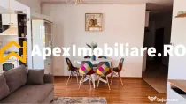 Apartament 3 camere de inchiriat Berceni București | ApexIm
