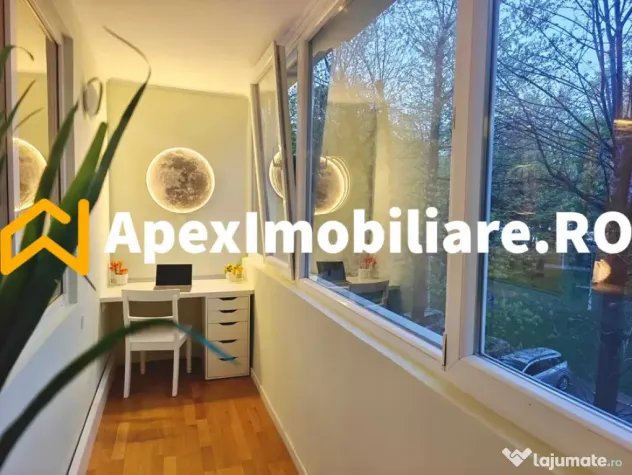 Apartament 2 camere de inchiriat Gara de Est București | Ap