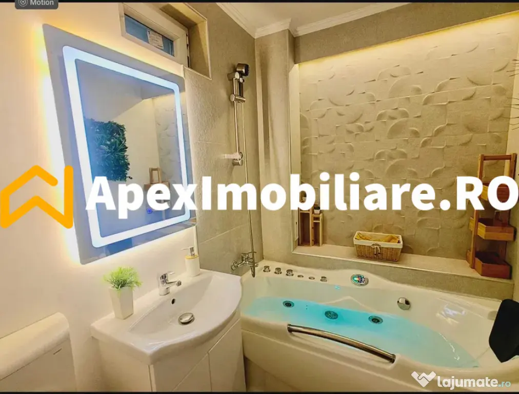 Apartament 2 camere de inchiriat Gara de Est București | Ap