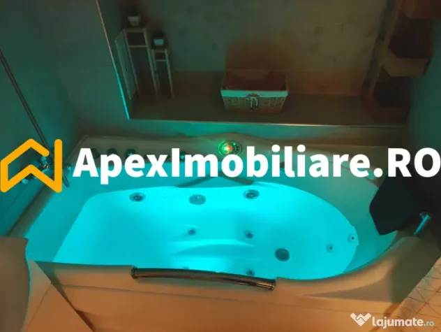 Apartament 2 camere de inchiriat Gara de Est București | Ap