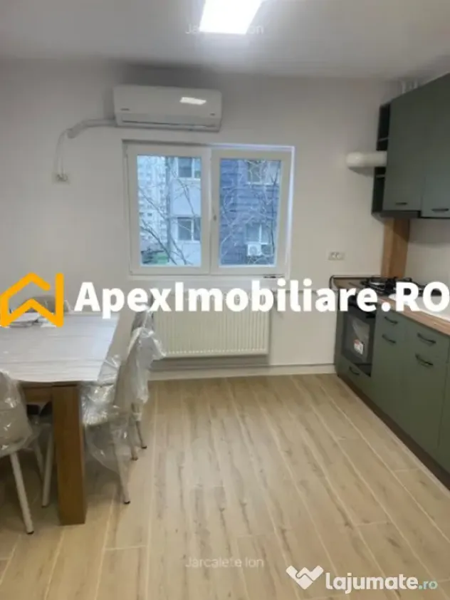 13 Septembrie-Prosper | 2 Camere | Prima Chirie | Balcon | D