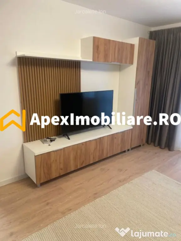 13 Septembrie-Prosper | 2 Camere | Prima Chirie | Balcon | D