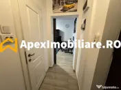 Garsoniera de inchiriat Barbu Vacarescu București | ApexImo 