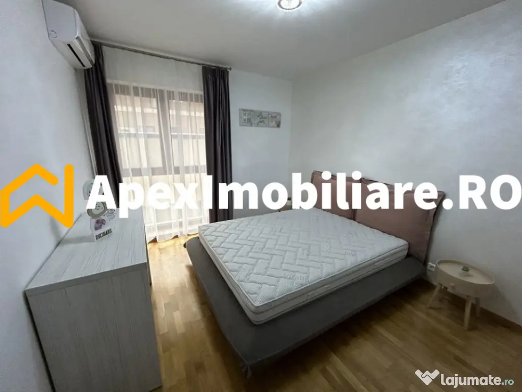 Apartament 2 Camere | Central | Ploiesti - Romana Residence