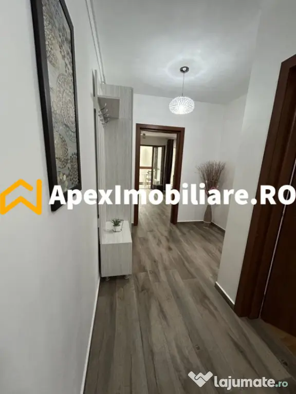 Apartament 2 Camere | Central | Ploiesti - Romana Residence