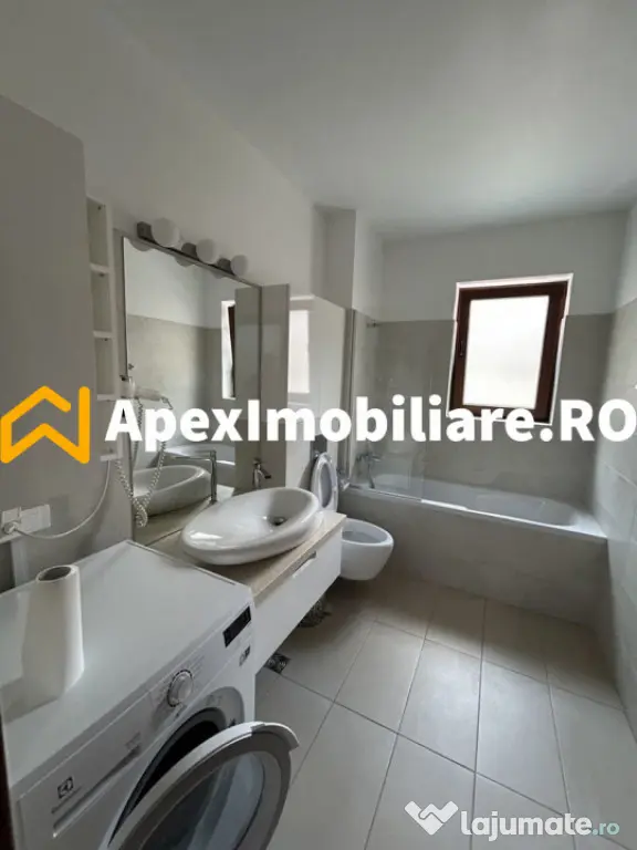 Apartament 2 Camere | Central | Ploiesti - Romana Residence