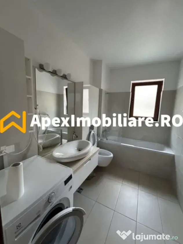 Apartament 2 Camere | Central | Ploiesti - Romana Residence