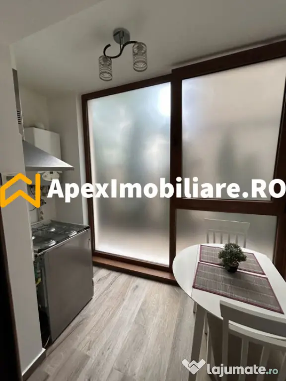 Apartament 2 Camere | Central | Ploiesti - Romana Residence