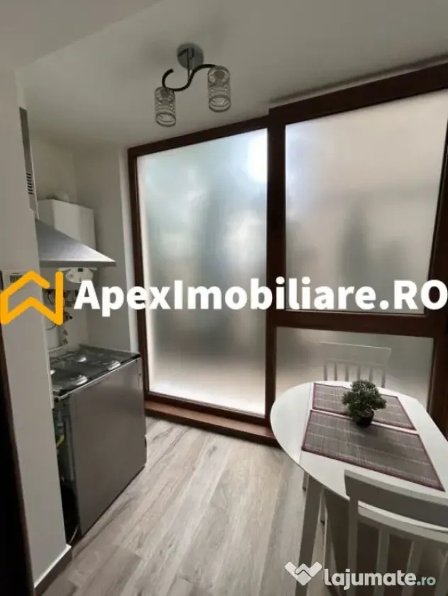 Apartament 2 Camere | Central | Ploiesti - Romana Residence