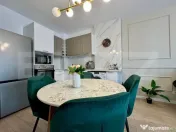 Apartament 2 camere, Prima Arena, parcare inclusa, disponibi 