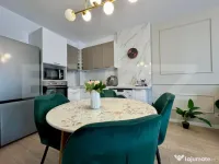 Apartament 2 camere, Prima Arena, parcare inclusa, disponibi