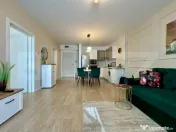 Apartament 2 camere, Prima Arena, parcare inclusa, disponibi 