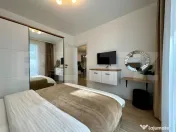 Apartament 2 camere, Prima Arena, parcare inclusa, disponibi 
