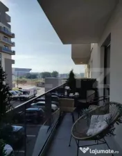 Apartament 2 camere, Prima Arena, parcare inclusa, disponibi 