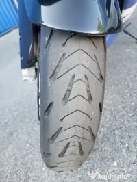 Suzuki GSX-R 600 