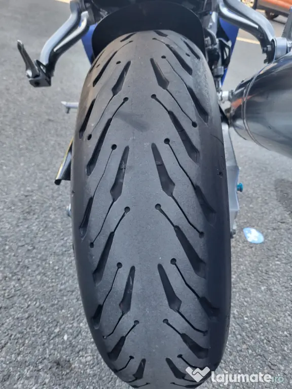 Suzuki GSX-R 600