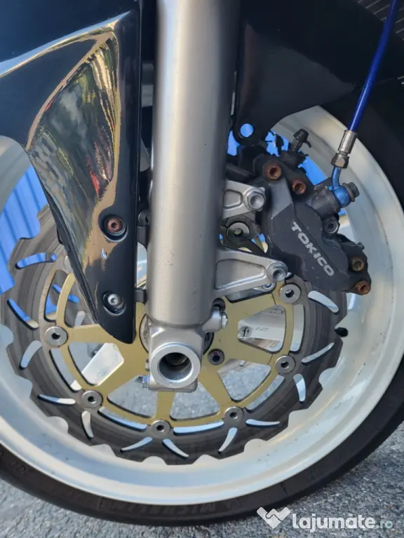 Suzuki GSX-R 600
