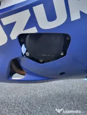 Motocicleta Suzuki GSX-R 600 