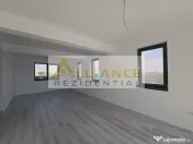 Vila individuala-460mp teren-placa de beton- beci- 