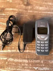 Nokia 3210 vintage de colectie
