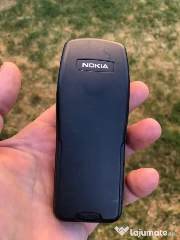 Nokia 3210 vintage de colectie