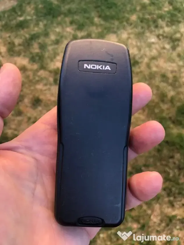 Nokia 3210 vintage de colectie