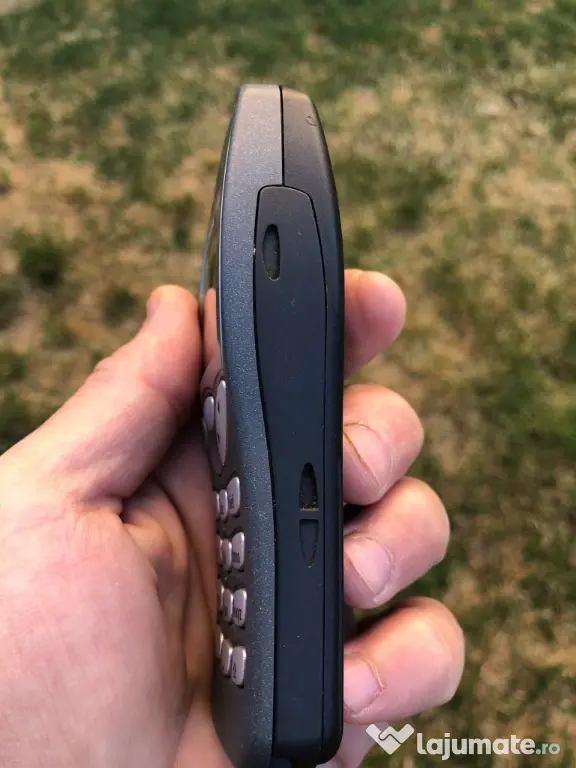Nokia 3210 vintage de colectie