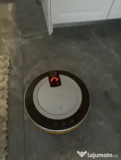 Robot aspirator 