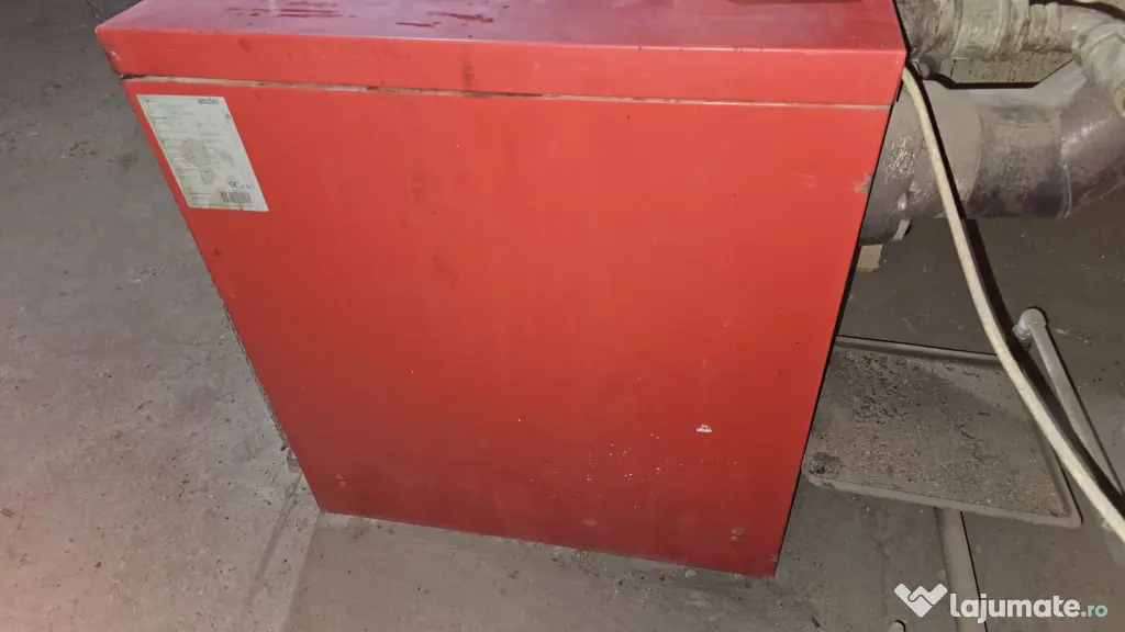 Cazan viadrus 35 kw