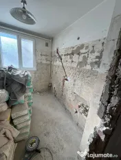 Amenajari interioare si exterioare 