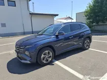 Hyundai Tucson 1.6 l 160 CP 2WD 7DCT MHEV Style