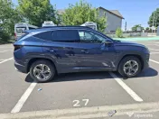 Hyundai Tucson 1.6 l 160 CP 2WD 7DCT MHEV Style 