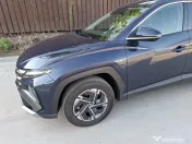 Hyundai Tucson 1.6 l 160 CP 2WD 7DCT MHEV Style 
