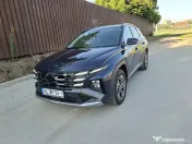 Hyundai Tucson 1.6 l 160 CP 2WD 7DCT MHEV Style 