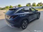 Hyundai Tucson 1.6 l 160 CP 2WD 7DCT MHEV Style 