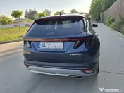 Hyundai Tucson 1.6 l 160 CP 2WD 7DCT MHEV Style 