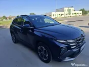 Hyundai Tucson 1.6 l 160 CP 2WD 7DCT MHEV Style 